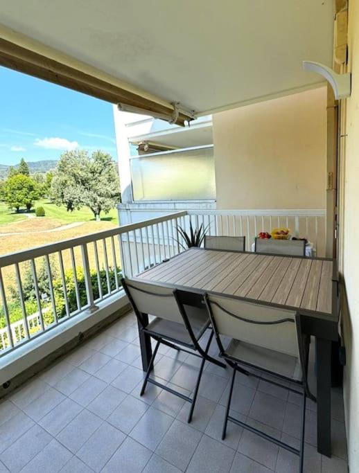 Apartment 14475 Deux Pieces Dans Mandelieu-la-Napoule